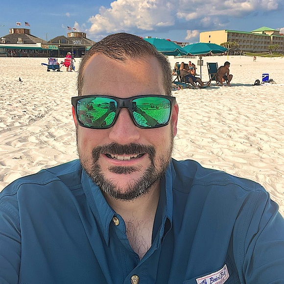 Meet your Posher, James - Picture 1 of 1